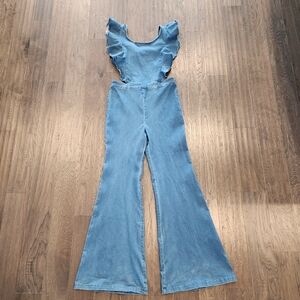 DENIM by Jealous Tomato